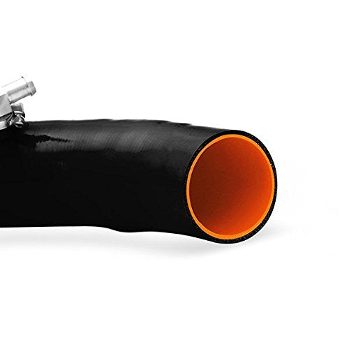 Mishimoto Air Intake Hose Kit MMHOSE-350Z-03IHBK Fits Nissan 350Z 2003-2006 Black
