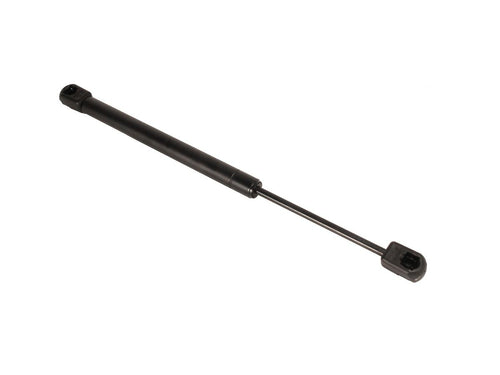 Gas Prop RV Designer G24, Door Support, 20 inch, 15 lb. Load Capacity, Exterior Hardware, 1 Per Pack , Black