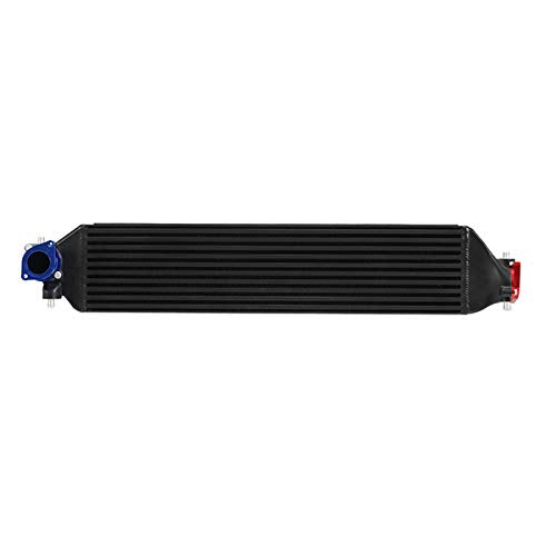 Mishimoto Performance Intercooler Kit MMINT-CIV-16BK Fits Honda Civic 1.5T Si 2016+ Black