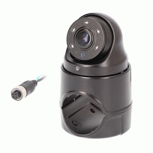 Universal AHD Bar-Mount IBEAM Side-View Commercial Camera (TE-AHDCCSB)