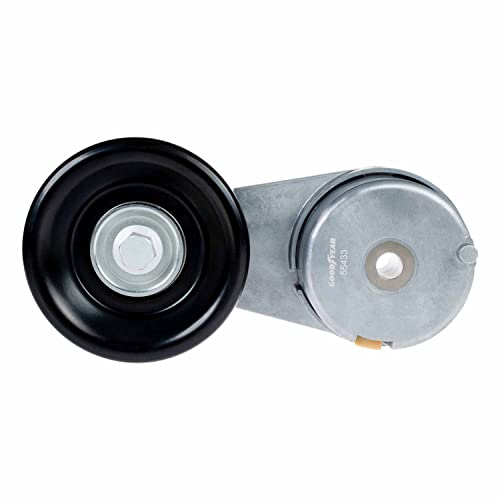 Automatic Goodyear Serpentine Belt Tensioner Assembly 55433