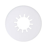 10" Fifth Wheel Lube Disc Husky 34914