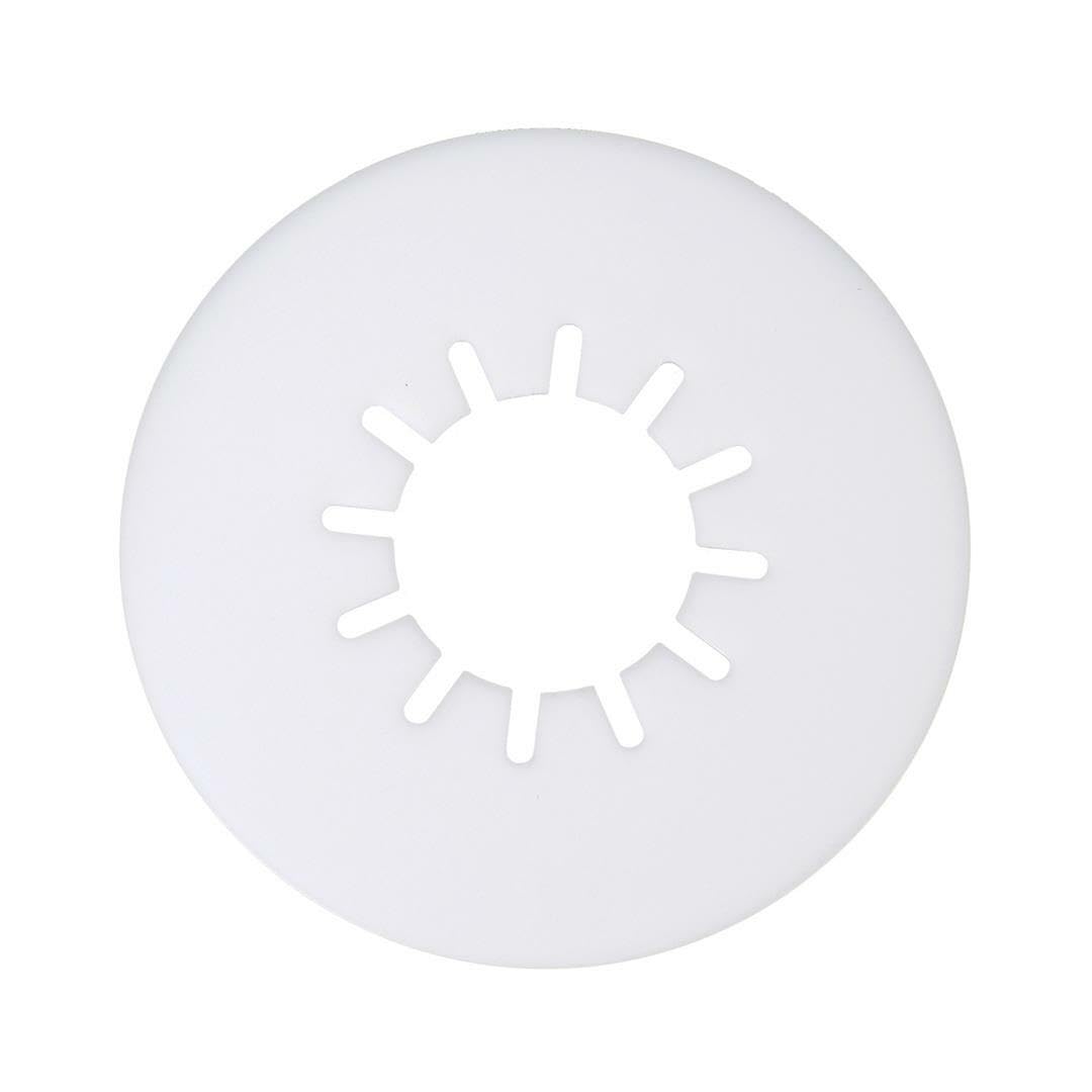 10" Fifth Wheel Lube Disc Husky 34914