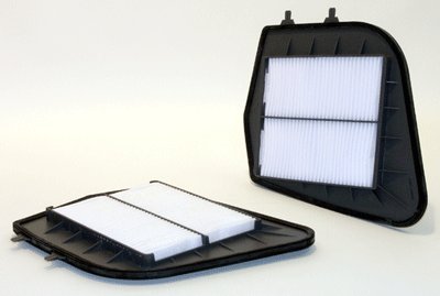 Air Filter Panel Wix 46653 - Case of 6
