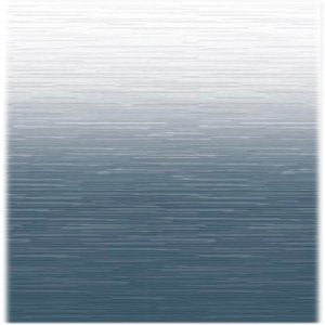 JU186C00 Carefree of Colorado Universal Awning Replacement Fabric 172 - Blue Fade