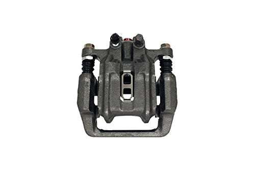 Power Stop Rear Left L2911A Brake Caliper One Stock Replacement For Acura RDX 2010-2012, Honda CR-V 2007-2011 [Model Specific]