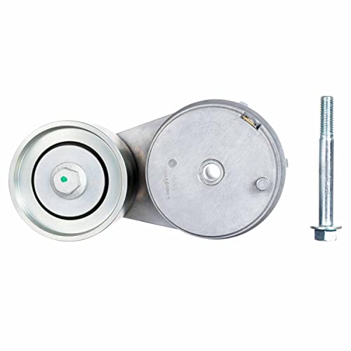 55107 Goodyear Serpentine Belt Tensioner, (Dodge/Ram L6 5.9L/6.7L Tensioner)