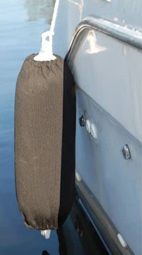 Taylor Made 9205R Products Premium Fender Cover, Black, 8.5 x 27-Inch/8.5 x 26-Inch/8 x 20-Inch