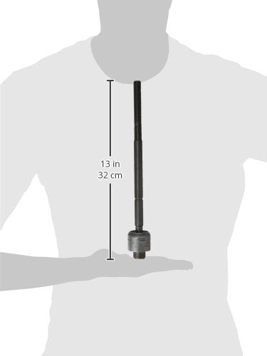 Steering Tie Rod End MOOG EV800285 for Chevrolet Silverado 1500