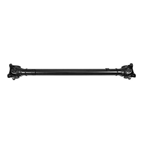 Front Driveshaft USA Standard for BMW X3, 27.64" Flange to Flange ZDS050110