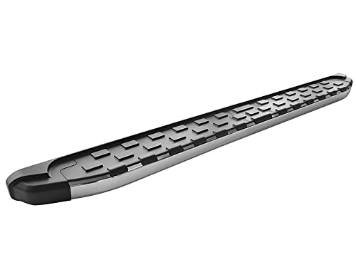 Toyota Highlander Romik 51755418 Running Boards