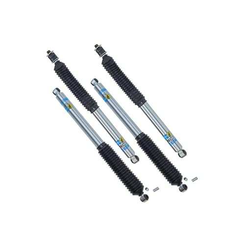 4650-1 - Superlift CMP BOX DG 2500/3500 4WD 03-08 4IN