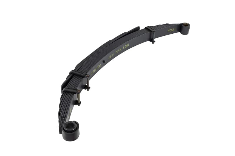 Old Man Emu/Dakar Leaf Spring ARB CS007R