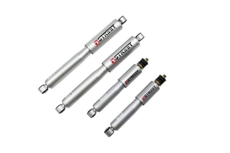 Belltech SP OE9684 Shock Set (4) (Street Performance) OEM