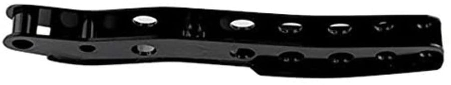 Wilwood PEDAL,CLUTCH,FLOOR MOUNT 330-12407