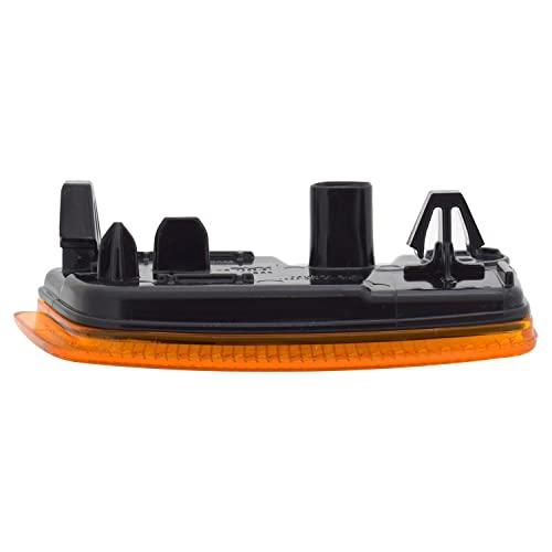 Replacement TYC 18-6238-00 front_left Side Marker for FORD BRONCO SPORT