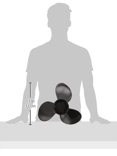 21431311 Turning Point Propellers