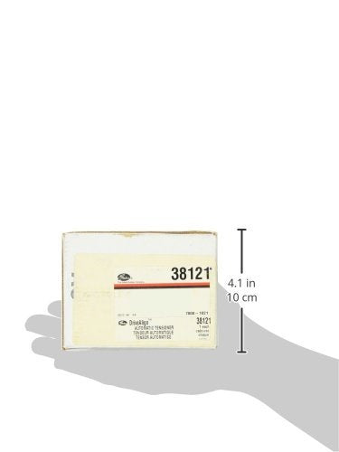 Tensioner Gates-38121