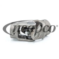 Power Take Off Yoke Neapco 13-9119 and Universal Joint Assembly