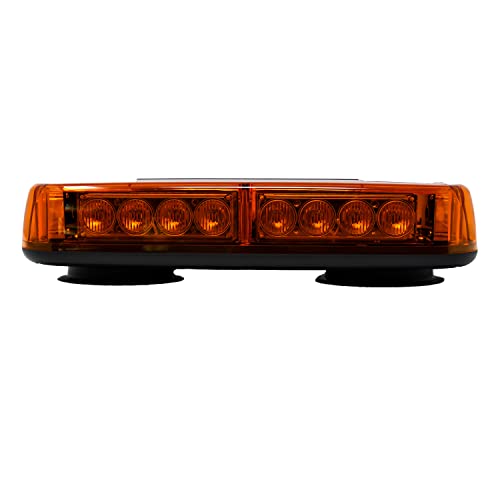 Sure Safe Wolo 3720M-A Low Profile Light Bar
