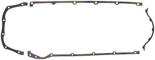 Oil Pan Gasket Set FEL-PRO OS 30461 C