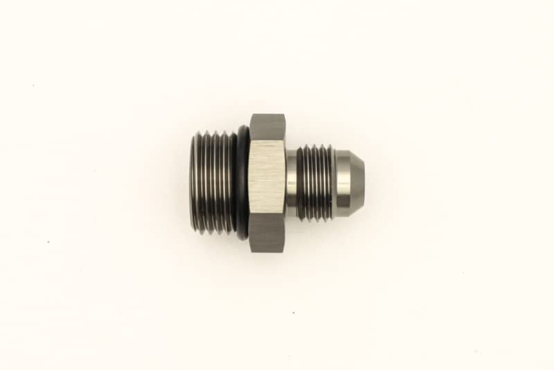 ORB to AN Adapter DeatschWerks 6-02-0401, 1 Pack