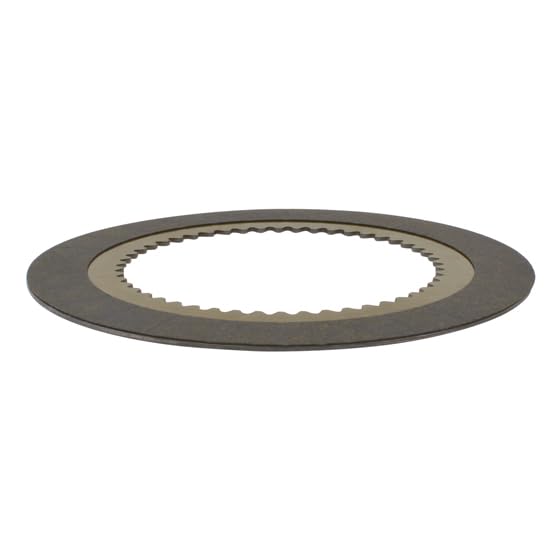 NP126 & NP226 USA Standard Transfer Case Friction Clutch Plate