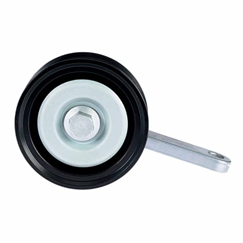 Goodyear 58255 Idler or Tensioner Pulley Serpentine Belt Drive