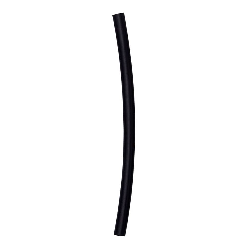 3/8In X 4Ft Stick Dual Wall Heat Shrink Install Bay 3:1 Black - 10Pk