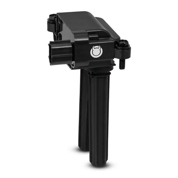 Hemi High Output Ignition Coil - Single