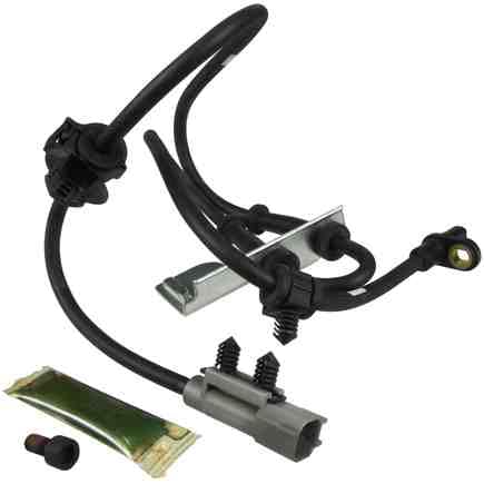 AB1570 NGK/NTK Wheel Speed Sensor (70679)