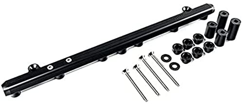 Toyota Deatschwerks 2JZ-GTE Fuel Rails (7-600)