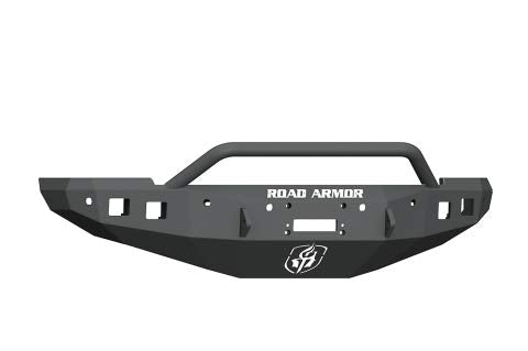 Front Bumper Road Armor 4162F4B Fits Ram 2500