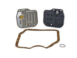Automatic Wix Transmission Filter Kit 58324 - Case of 6
