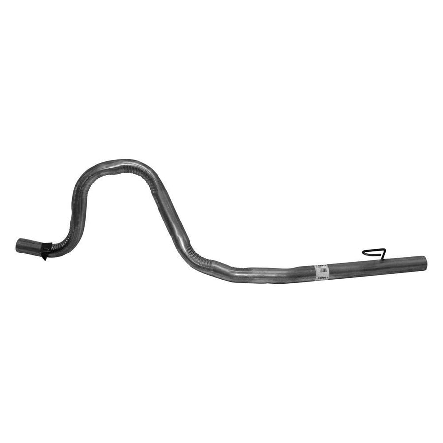 126687 AP Exhaust Pre-Bent Exhaust Pipe