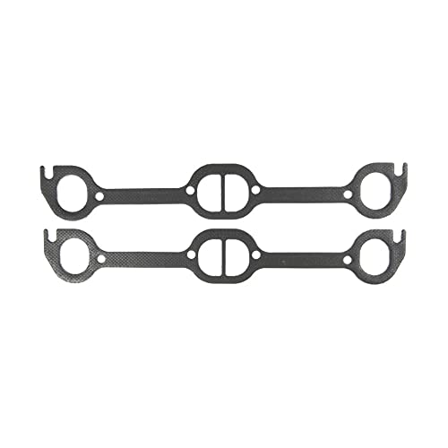 Exhaust Manifold Gasket Set Mahle - MS19989