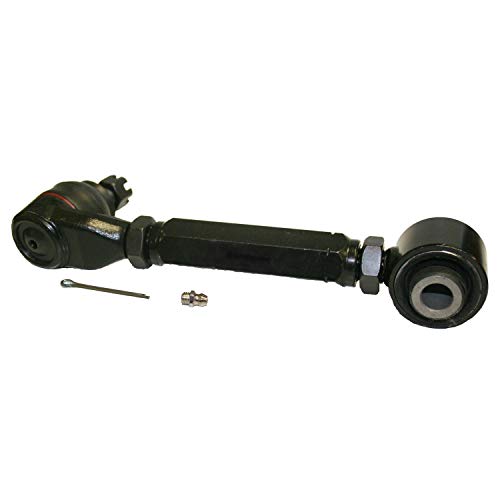 Rear Upper Suspension Control Arm and Ball Joint Assembly MOOG RK100122 for Honda Pilot