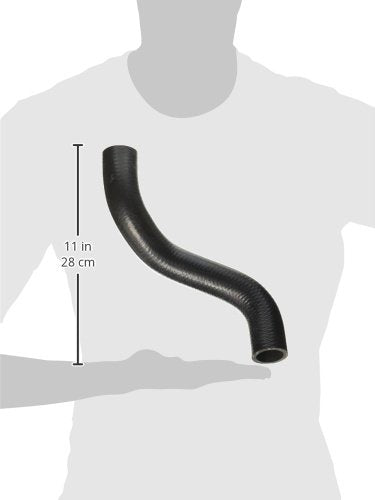 Premium Gates Molded Coolant Hose 20810
