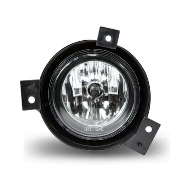 FR549-B000R Eagle Eyes Fog Light