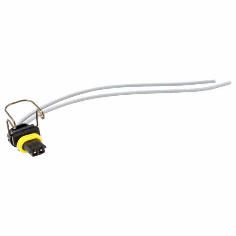 2 Wire Pigtail Alliant Power AP0068