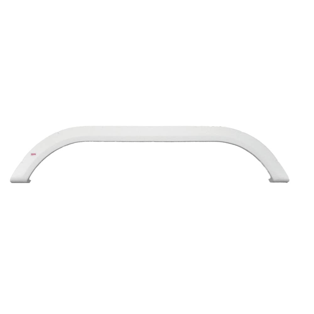 5th Wheel Carriage ICON Travel Trailer Fender Skirt 01756