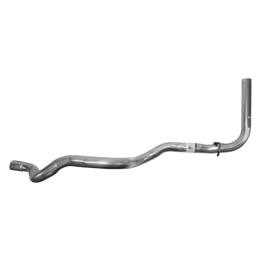 Exhaust Tail Pipe AP Exhaust Products 54910