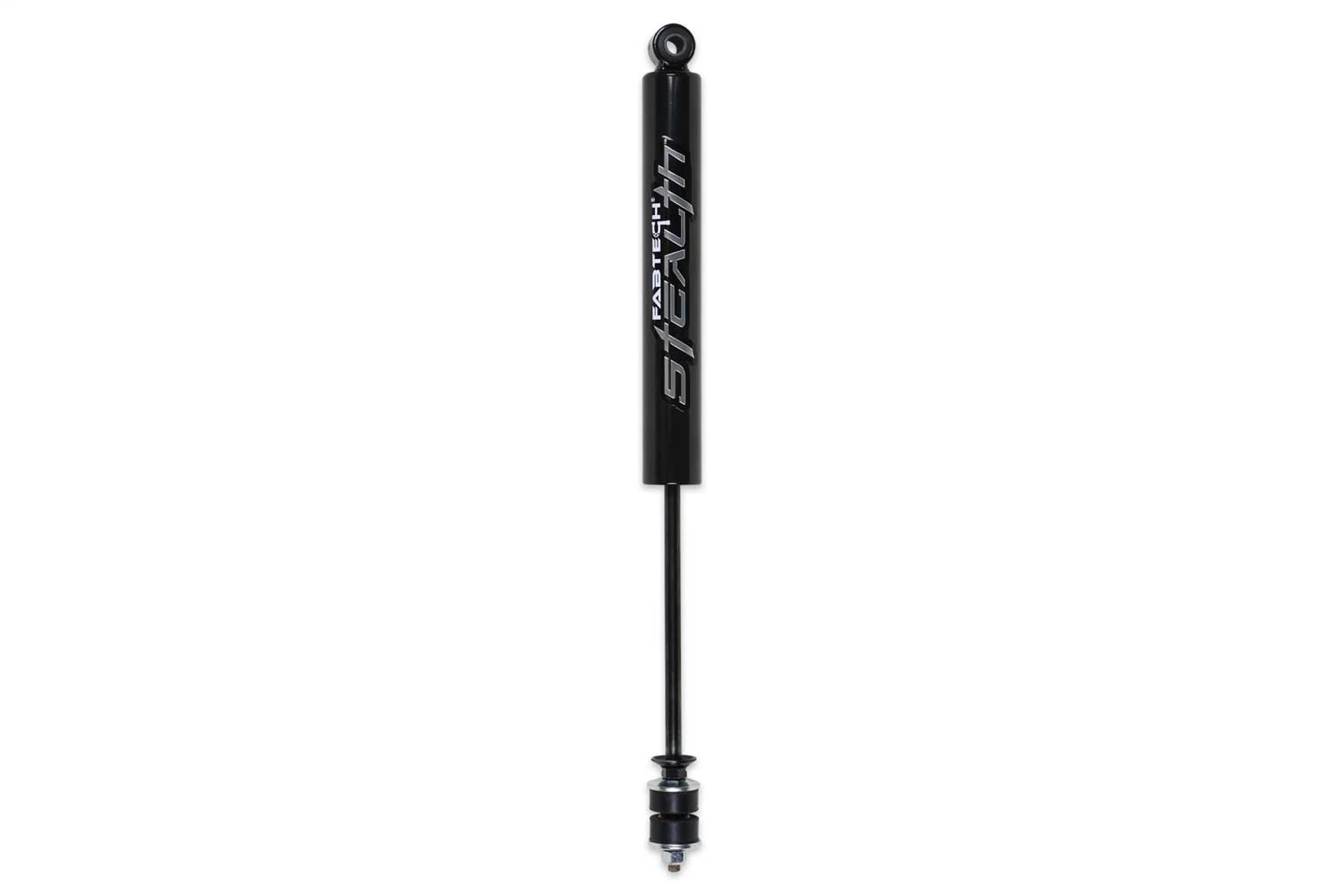 Stealth Fabtech FTS6604 Steering Stabilizer