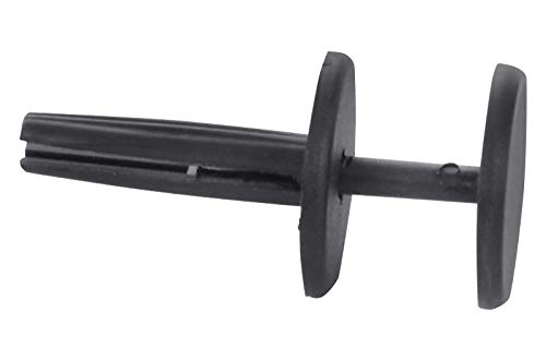 11811.20 | Omix-Ada | Door Sill Molding Fastener Clip, Lower | OE Reference: 6503106 | Fits 1994-2004 Jeep Grand Cherokee ZJ / WJ