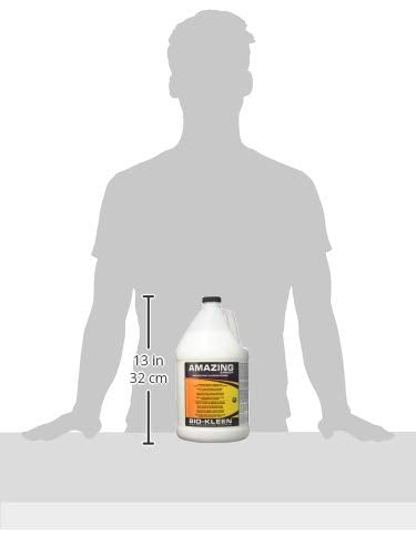 M00209 Biokleen Amazing Armor Gallon