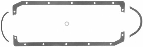 Oil Pan FEL-PRO Gasket Set 1839