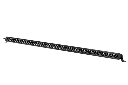 Hella Tough Black Magic 50 Inch Slim LED Lightbar- Performance High Beam Off-Road Light for Pickup Trucks, ATV, SUV, 4x4, Jeep, Tractors / 358197331
