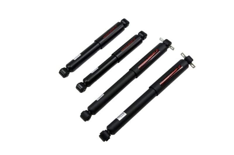Shock Set Belltech 9155