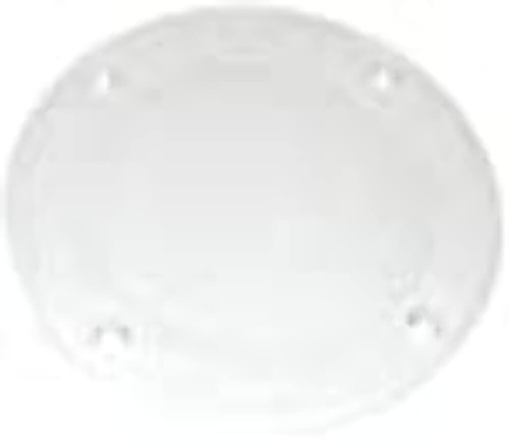 THMA Deck Plate SDP-3FW-DP 10in WHT, White
