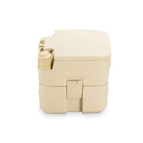 Portable Toilet Dometic 331696602 Tan
